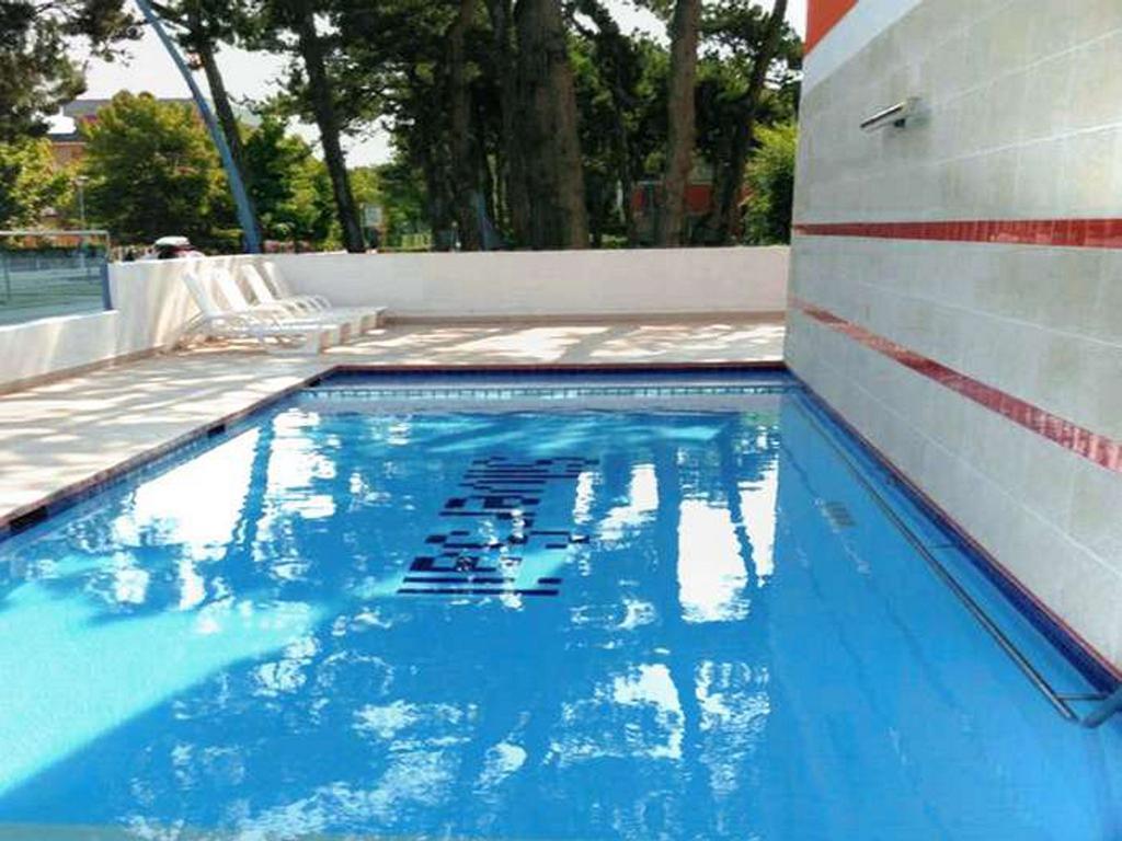 Residence Silver Sail Bibione Eksteriør billede
